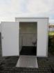 Toilettenwagen zu vermieten