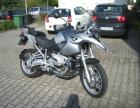 2 x R1200 GS zu verkaufen 1x tiefer gelegt