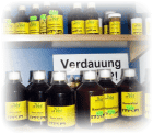 Mit Naturprodukten in der Tierhaltung arbeiten