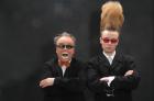 Die Showprofis