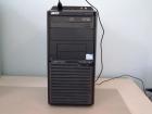 PC INTEL Dual-Core E5200 Windows 11 XP Linux betriebsbereit