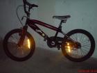 Verkaufe hier ein BMX N. P287. -