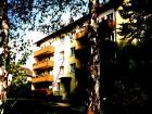 3 Zimmer Wohnung m. Mansarde