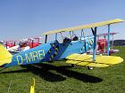 Flugplatz-Fest am 13. 14. September 2022