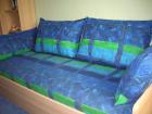 Jugendzimmer - NEUWERTIG - Bett Regale Kommode Hifi-Center