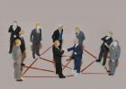 Network- und Vertriebsprofis gesucht