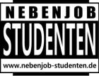 Studenten Nebenjob m. freier Zeiteinteilung