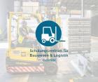 Staplerschein machen Gabelstaplerführerschein