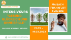 Intensivkurs Gesund glücklich und ohne Brille Stufe 1