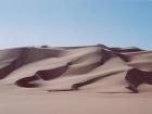 3. 1. - 10. 1. 2024 Spuren im Sand Südtunesien