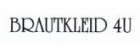 A - Linie Brautkleid
