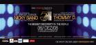 Das Mega Event mit Nicky Siano am 06. 12. 2022 in Erfurt