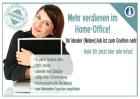 Berufstätige Personen mit Ambitionen