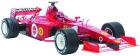 F 1 Racer 1 8 schumi rot MEGA GROß unschlagbar Weihnachtsgünstig