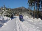 Den Winter im Herzen der Oberpfalz genießen