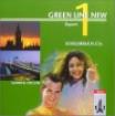 Schülerbuch-CD Learning English Green Line New 1