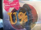 CD MAXI U96 selten da von 1994 TITEL INSIDE YOUR DREAMS für Sammler Fans