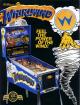 Flipper-Automaten gesucht zahle gut