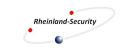 RHEINLAND-SECURITY D. Kubatzki