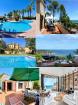 Spanien Ferienhaus - Bungalow mieten am Mittelmeer Costa Brava Costa Dorada C