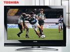 37 LCD-Fernseher Toshiba 37C3530D