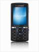 Sony Ericsson K850i blau