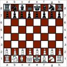 Schach für Profis auf nobichess