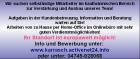 Wir suchen selbst. Mitarbeiter für Haupt- oder Nebenjob 2. Standbein mit Home-O