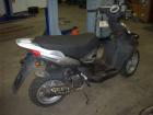 Verkleidung unterboden benelli naked Bj bis 2022 motor minarelli