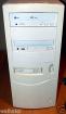 Intel Pentium 3 1 GHz 512MB Ram 40GB-FP DVD-Brenner CD-Rom Tastatur Maus