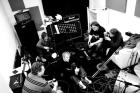 Neue Songs und Fotos online