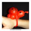 Kindergeburtstag Zauberer Ballontiere Kinderschminken