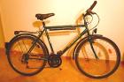 Herren-Fahrrad 26 Zoll Type BIKE INVASION
