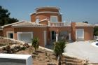 Ferienhaus Costa Blanca Javea Villa Redonda hoffmann-rentals. com