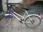 Damen Fahrrad guter Zustand
