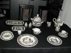 Villeroy Boch Geschirr Serie Anjou