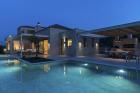 Villa Eve auf Kreta Griechenland - 6 Gäste