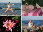 Seminar Yoga bei Verspannungen im Schulter und Nackenbereich