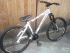 Hochertiges Rocky Mountain Dirtbike