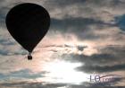 Ballon fahren