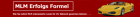Die MLM-Erfolgs-Formel - das Partnerprogramm