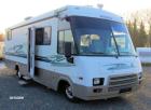Winnebago Suncruiser Teilintegrierter Bj-2000