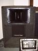 2 x Cerwin Vega V30D Lautsprecher PA Boxen