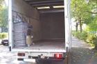 Rockybaer s Umzüge Transporte