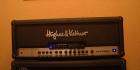 Hughes Kettner Matrix 100 Topteil Head Verstärker