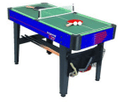 Carromco Multifunktions Tisch Imperial XT Tischfußball