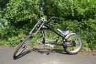 Big Mo Chopper Bike