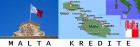 Kredite aus Malta ab 1. 500- 500. 000 Euro ohne Schufa