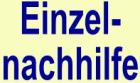 Nachhilfe bei Ihnen zu Hause Mathe Chemie Physik Englisch Deutsch. -KÖLN