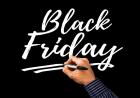 BestEffect - Black Friday - Black Week